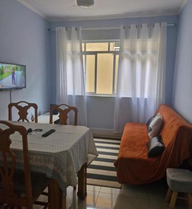 Pompeia Apartment | Apartamento para temporada Ambiente familiar