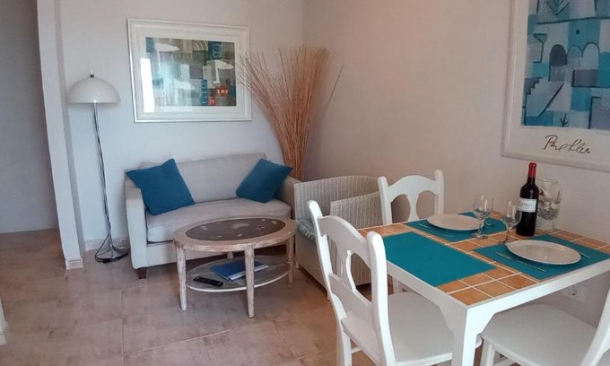 Armenime Apartment | Apartamento Pardela