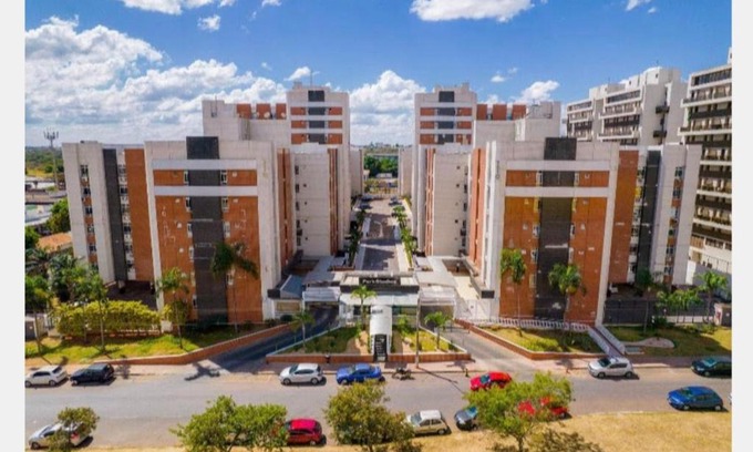 Guara Apartment | Apartamento Park Sul