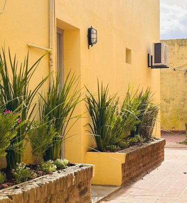 Tandil Apartment | Apartamento Penacchi