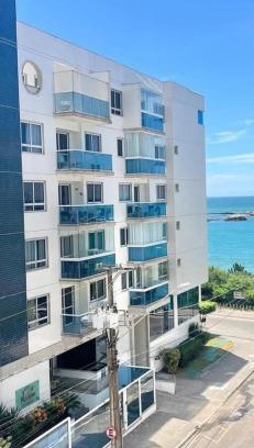 Guarapari Apartment | Apartamento peracanga com vista para o mar