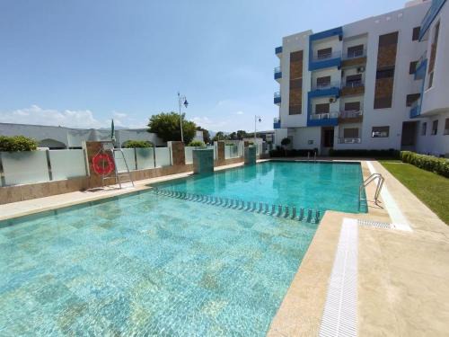 Martil Apartment | Apartamento perla del mar