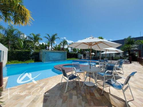 Indaia Apartment | Apartamento perto da praia no Indaiá