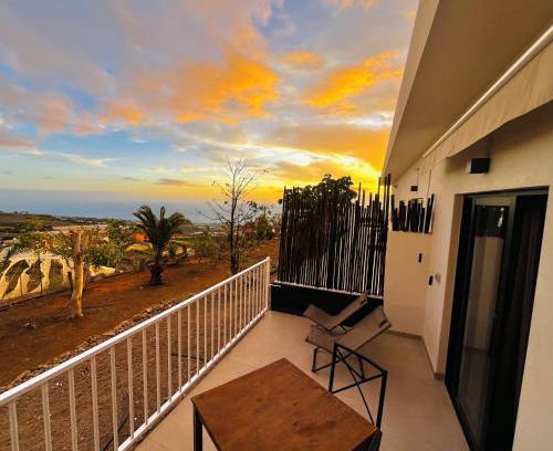 Guia de Isora Apartment | Apartamento Piedra Pura