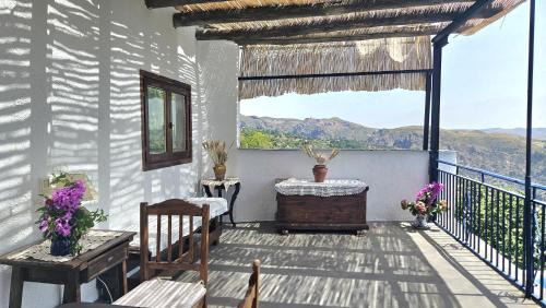 Pitres Apartment | Apartamento Pitres-Casa Rural La Chaparra