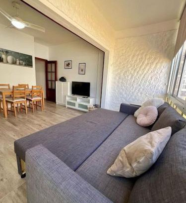 Playa San Juan Apartment | Apartamento Playa San Juan