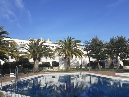 Isla Cristina Apartment | apartamento playa