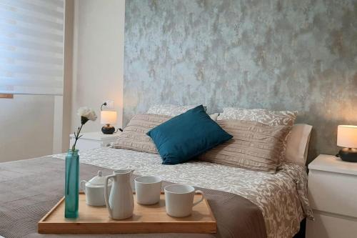 Fazouro Apartment | APARTAMENTO PLAYA FOZ