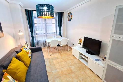 Fazouro Apartment | Apartamento Playa Foz