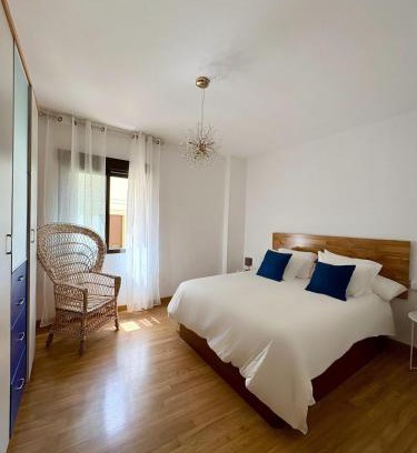 Ibros Apartment | Apartamento Plaza Ibros