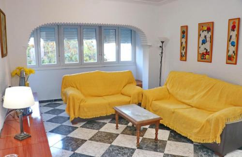 Cadiz Apartment | Apartamento Plaza la Fuente