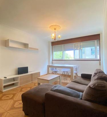 Ponteareas Apartment | Apartamento Ponte Stay 33