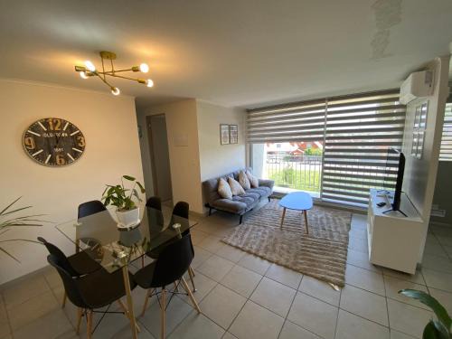 Curico Apartment | Apartamento Portal