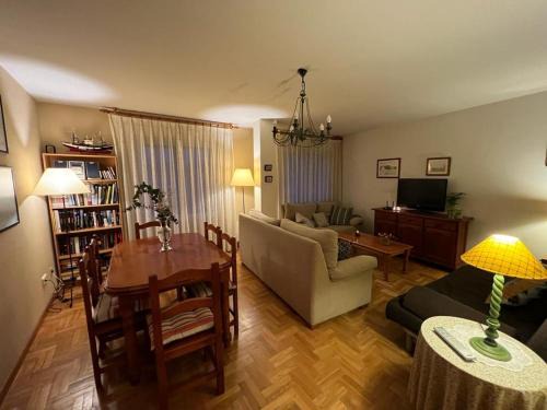 Posada de Llanes Apartment | Apartamento Posada de Llanes