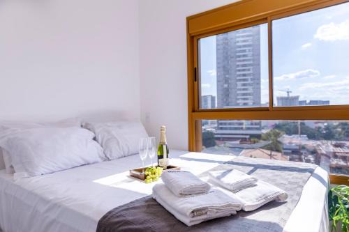 Butanta Apartment | Apartamento próximo ao Metrô Butantã | Brazilian Corner