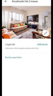 Real Apartment | Apartamento Próximo ao Mar
