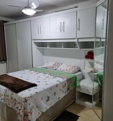 Rio Pequeno Apartment | Apartamento próximo o aeroporto