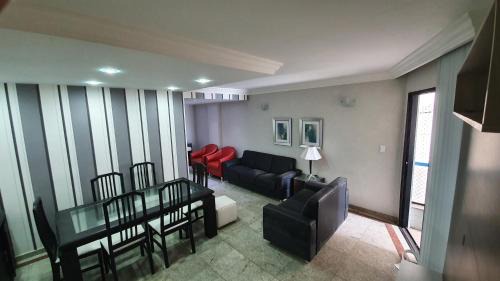 Praia do Morro Apartment | Apartamento Praia do Morro Guarapari