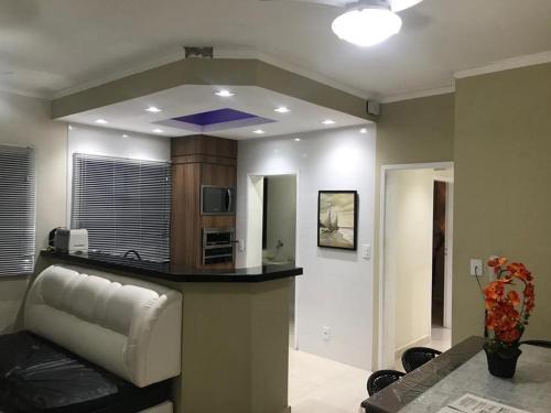 Balneario Cidade Atlantica Apartment | Apartamento Praia Enseada