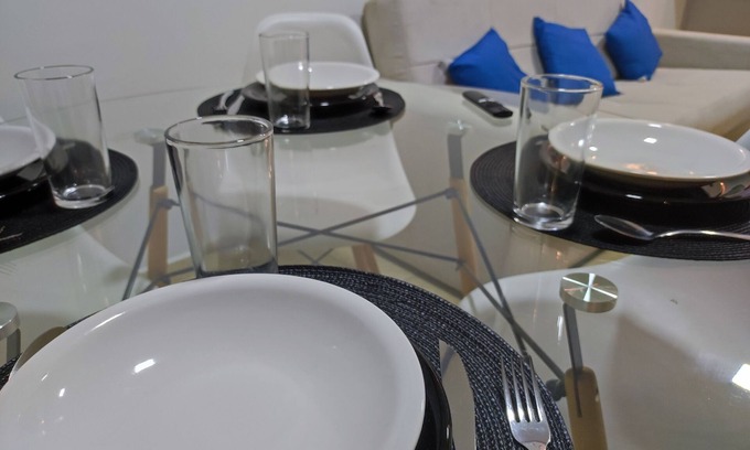 Matriz Apartment | Apartamento Prime Central