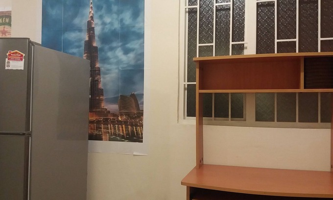 Kennedy House | APARTAMENTO PRIMER PISO Independiente BOSA