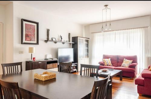 Getxo Apartment | Apartamento Puente Colgante