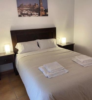 Constantina Apartment | Apartamento Puerta del Perdón