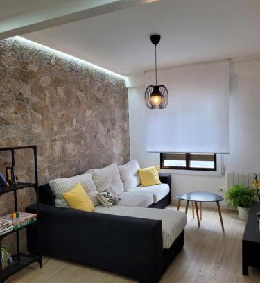 Vigo Apartment | Apartamento Quintela