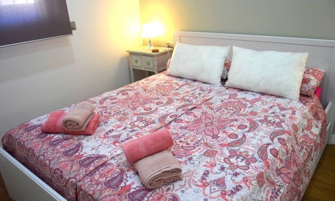 Cadiz Apartment | Apartamento Recreo - Cadiz