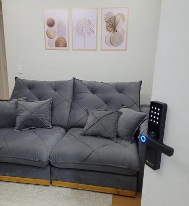 Vargem Grande Apartment | Apartamento Reserva Pontal