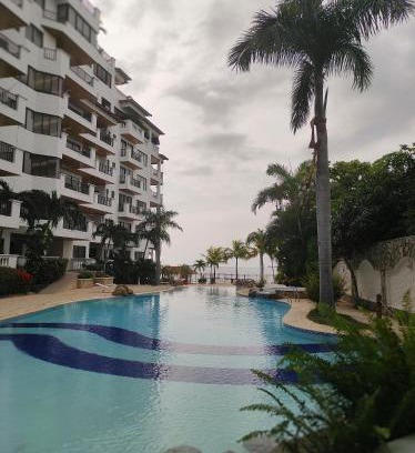 Papare Apartment | Apartamento Resort, Pozos Colorados