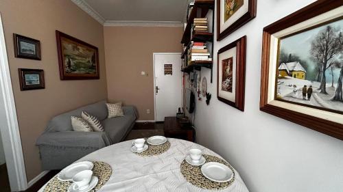 Sao Francisco Apartment | Apartamento Retrô em São Francisco