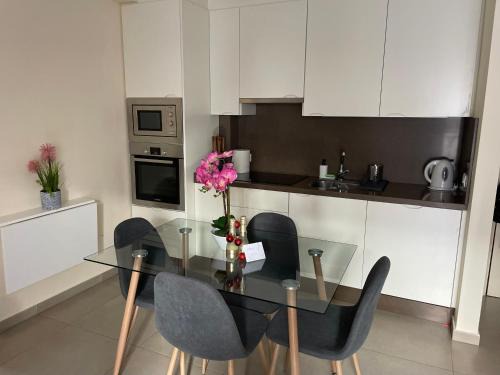 El Fraile Apartment | Apartamento Rincon de Adam