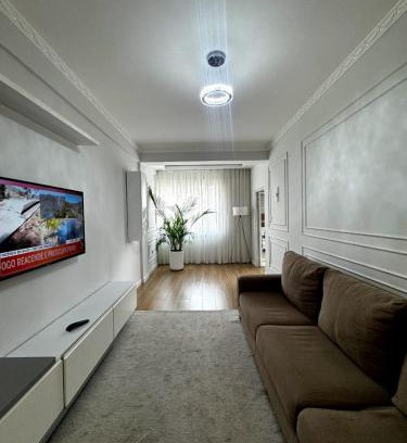 Luanda Apartment | Apartamento RK, 111, 5D