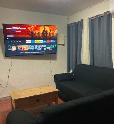 Rocha Apartment | Apartamento Rocha