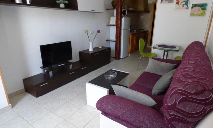 San Ambrosio Apartment | Apartamento San Lázaro