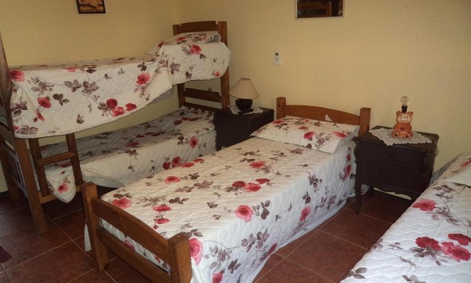 Salto Apartment | Apartamento Salto Uruguay