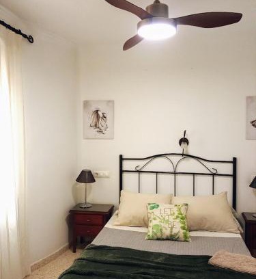 Baena Apartment | Apartamento San Miguel