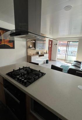 Itagui Apartment | Apartamento Simón Bolívar