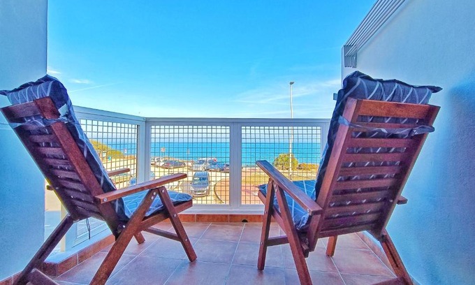 Vinaros Apartment | Apartamento Sol
