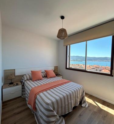 A Porqueira Apartment | Apartamento Son Ría
