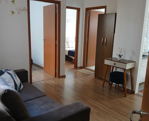 Uberaba Apartment | Apartamento Sossego!