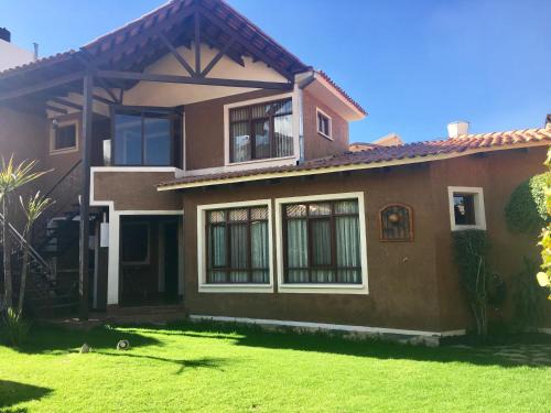 Cochabamba Apartment | Apartamento Standard