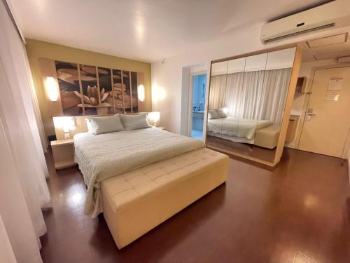 Adrianopolis Apartment | Apartamento suíte no Hotel Mercure