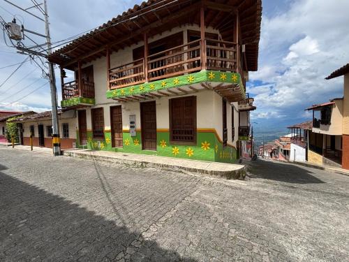 Tamesis Apartment | Apartamento Támesis Natural