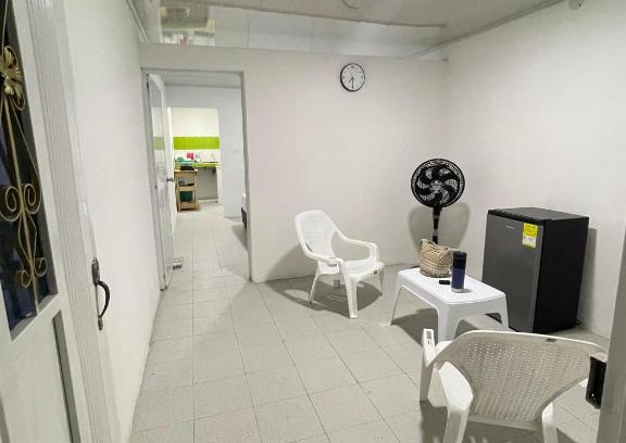 Comuna 3 Apartment | Apartamento Tamarielys 3