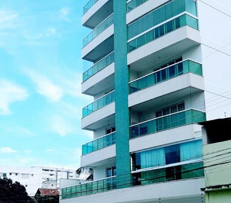 Praia do Morro Apartment | Apartamento temporada