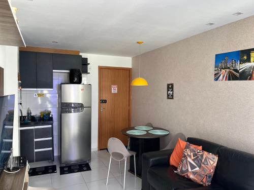 Gramame Apartment | Apartamento Temporada Praias Litoral sul João Pessoa