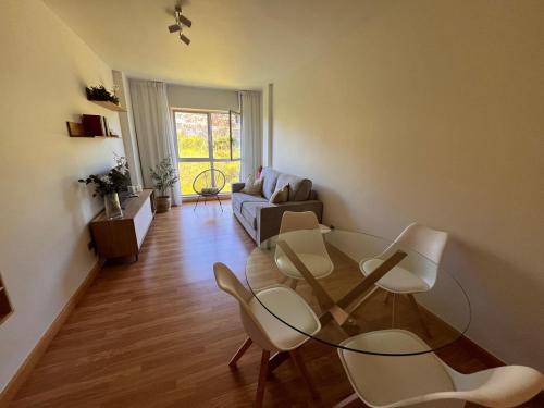 Comillas Apartment | Apartamento Toribio