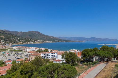 Port de la Selva Apartment | Apartamento Torre Gran Luxe 2